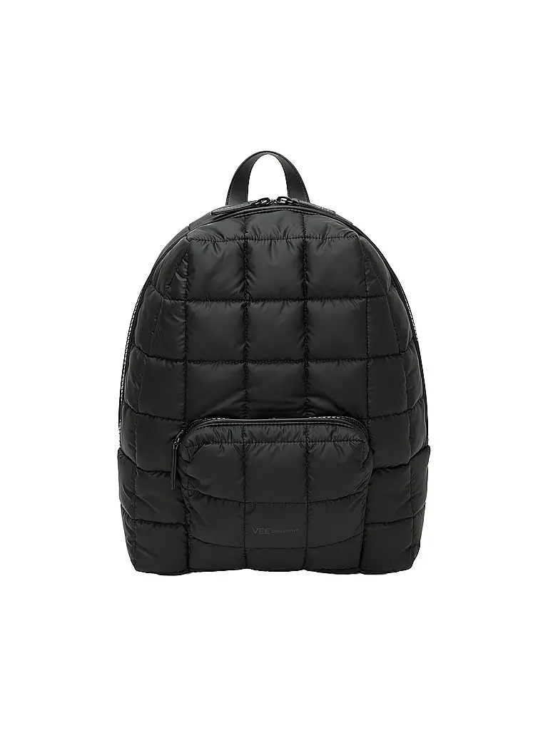 VEE COLLECTIVE | Sac à dos PORTER | Noir
