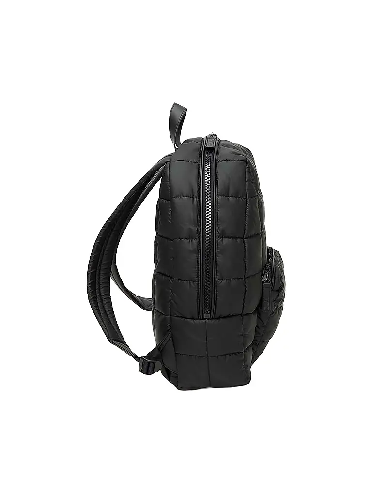 VEE COLLECTIVE | Sac à dos PORTER | Noir