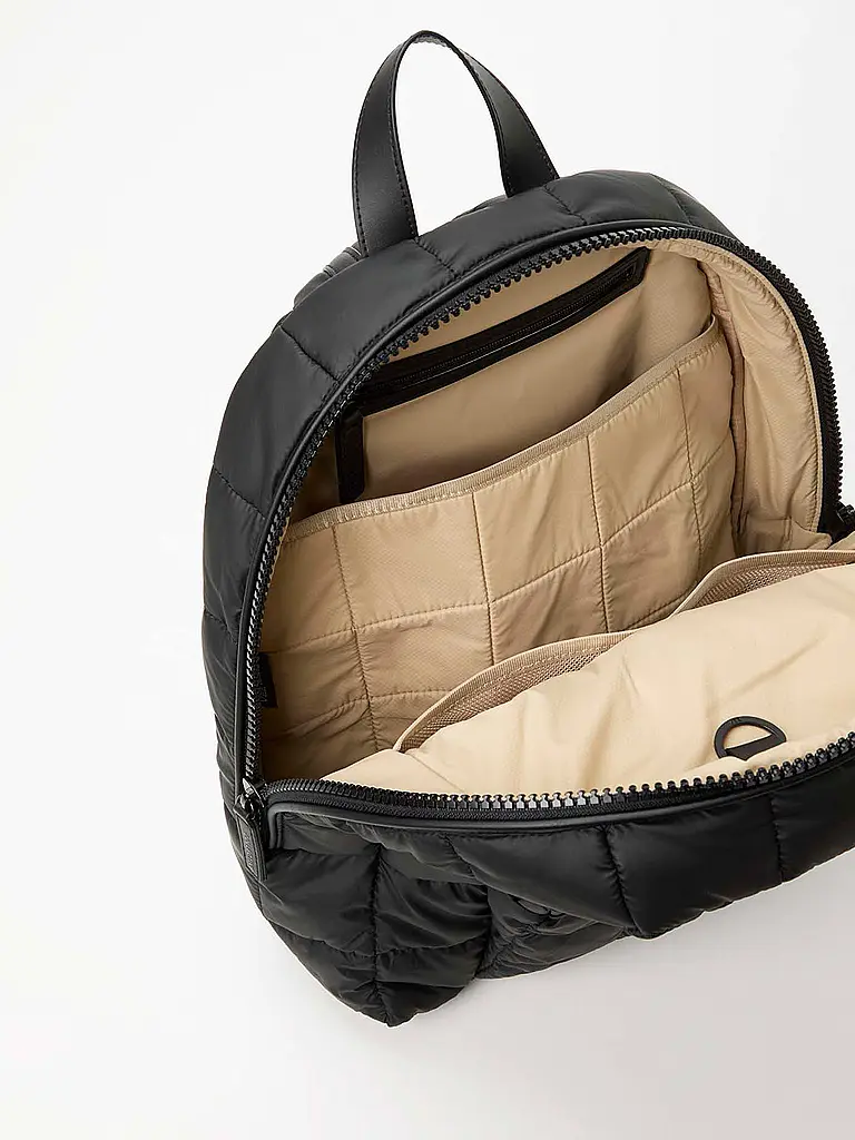 VEE COLLECTIVE | Sac à dos PORTER | Noir