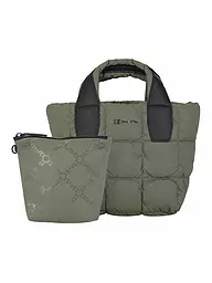 VEE COLLECTIVE | Tasche - Mini Bag PORTER TOTE Mini | Olive