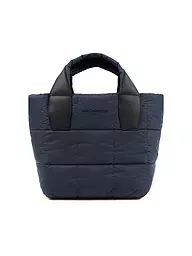 VEE COLLECTIVE | Tasche - Mini Bag PORTER TOTE Mini | Bleu foncé