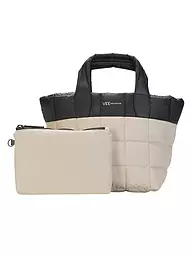 VEE COLLECTIVE | Tasche - Mini Bag PORTER TOTE Mini | Gris