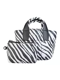 VEE COLLECTIVE | Sac - Mini Sac PORTER TOTE Mini | Noir