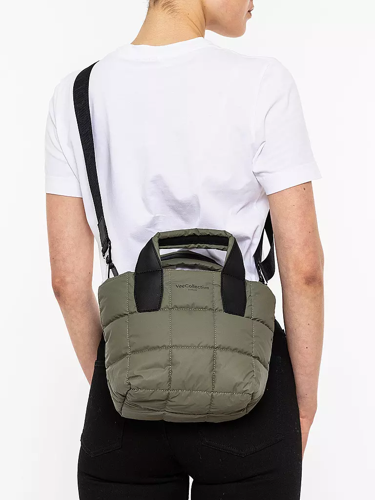 VEE COLLECTIVE | Sac - Mini Sac PORTER TOTE Mini | 