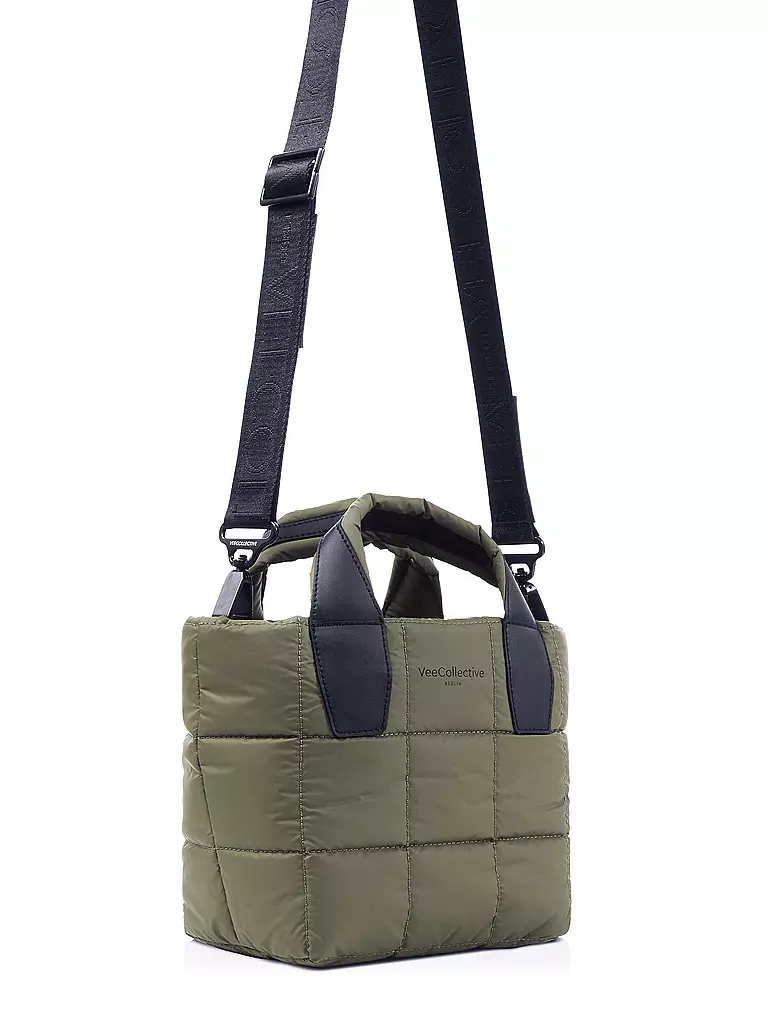 VEE COLLECTIVE | Sac - Mini Sac PORTER TOTE Mini | 