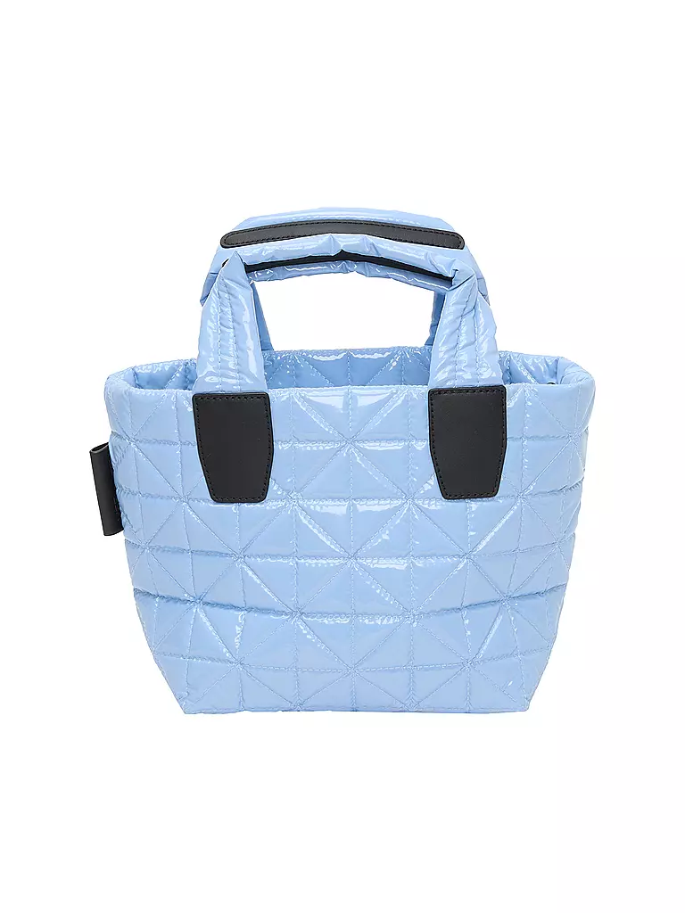 VEE COLLECTIVE | Sac - Mini Sac VEE TOTE Mini | hellblau