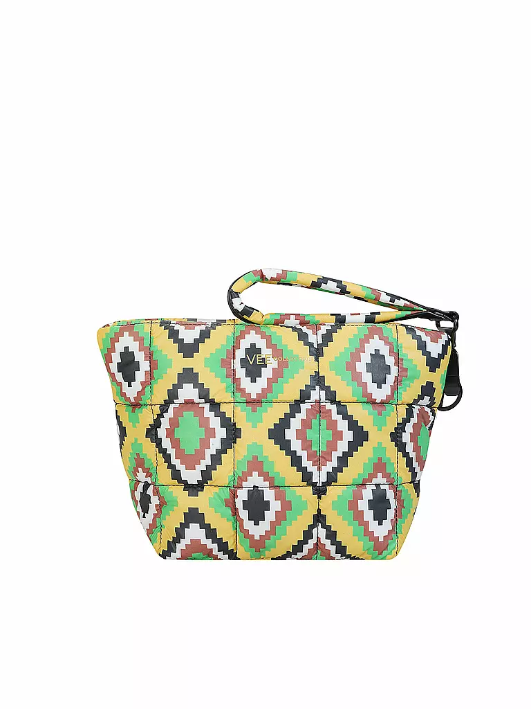 VEE COLLECTIVE | Sac - Pochette Porter x Barbara Becker | gelb