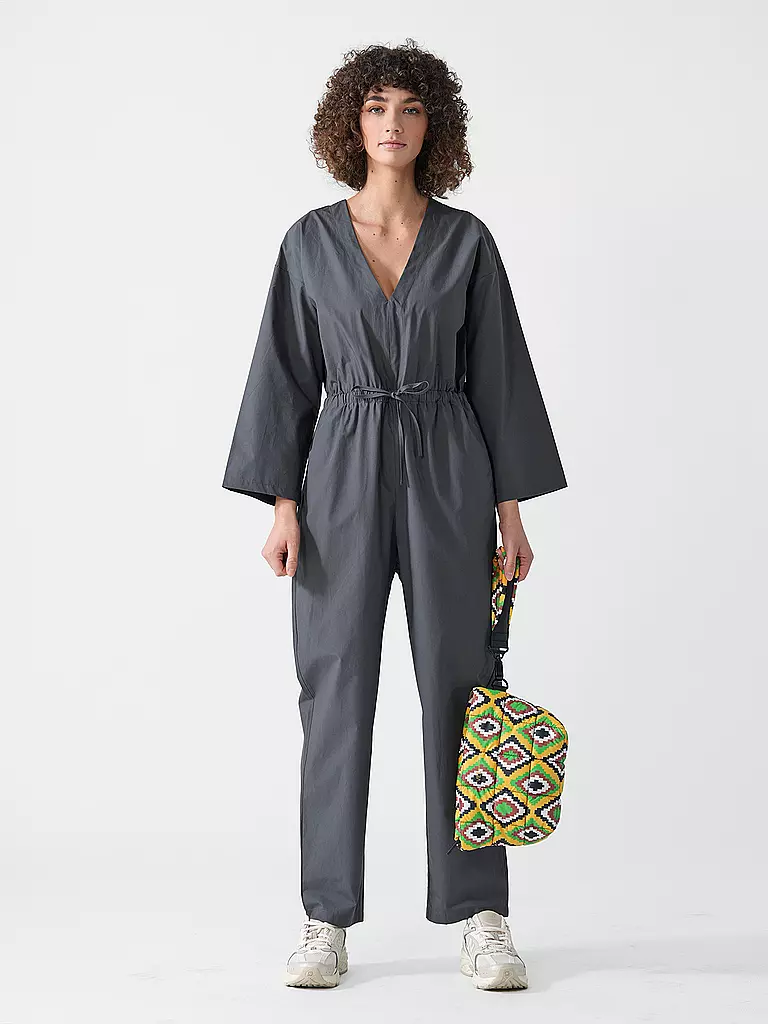VEE COLLECTIVE | Sac - Pochette Porter x Barbara Becker | gelb