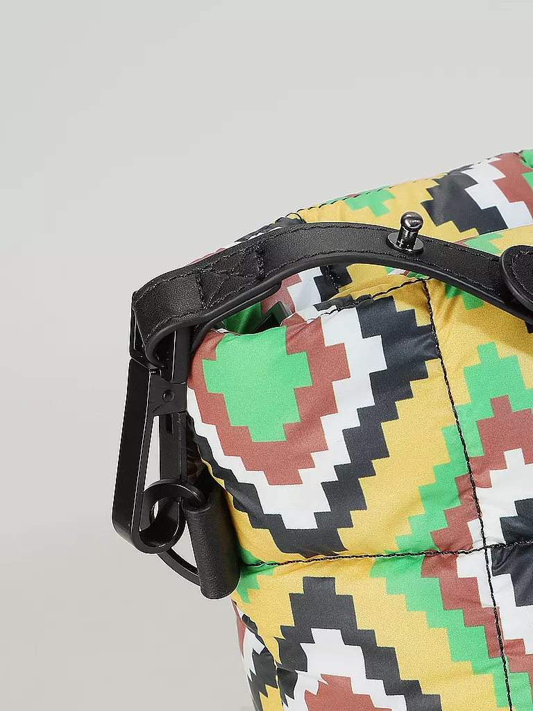 VEE COLLECTIVE | Sac - Pochette Porter x Barbara Becker | 