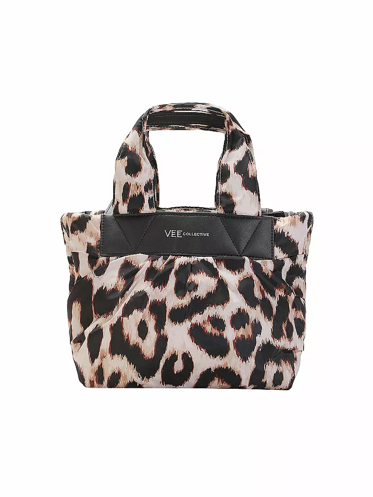 VEE COLLECTIVE | Sac - Shopper CABA TOTE Mini | 