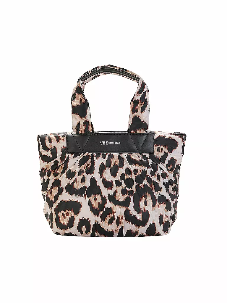 VEE COLLECTIVE | Sac - Shopper CABA TOTE Small | 