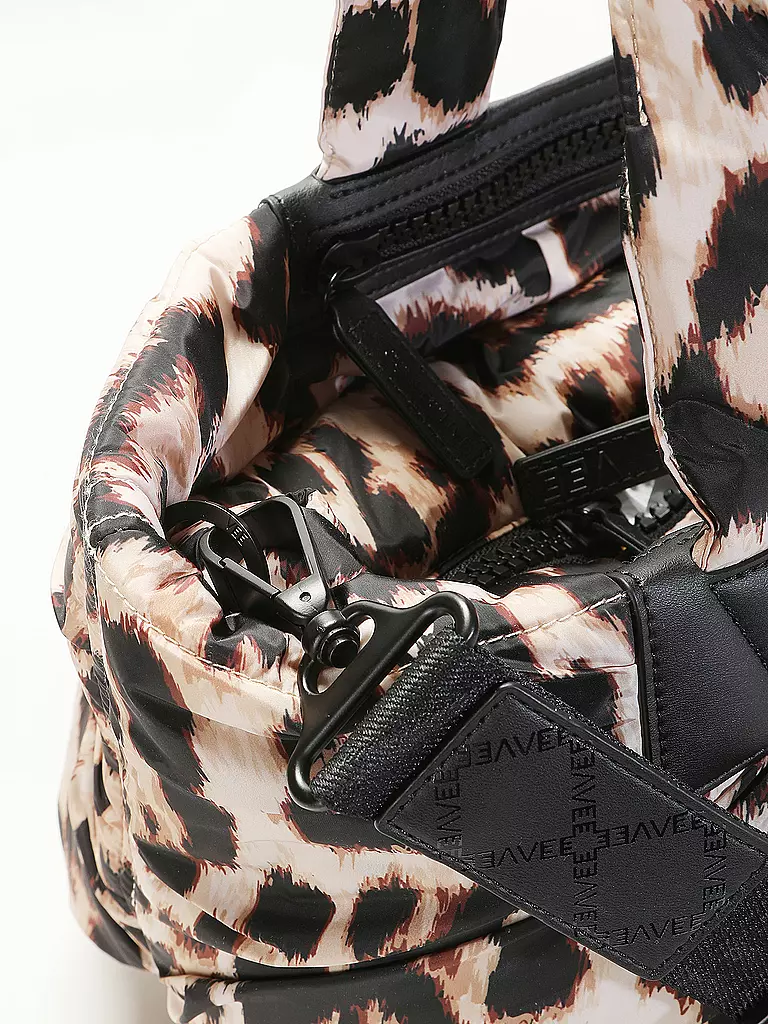 VEE COLLECTIVE | Sac - Shopper CABA TOTE Small | 