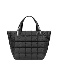 VEE COLLECTIVE | Sac - Shopper PORTER TOTE Medium | Noir