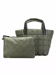 VEE COLLECTIVE | Sac - Shopper PORTER TOTE Medium | Olive