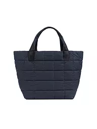 VEE COLLECTIVE | Sac - Shopper PORTER TOTE Medium | Bleu foncé