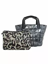 VEE COLLECTIVE | Sac - Shopper PORTER TOTE Medium | Noir