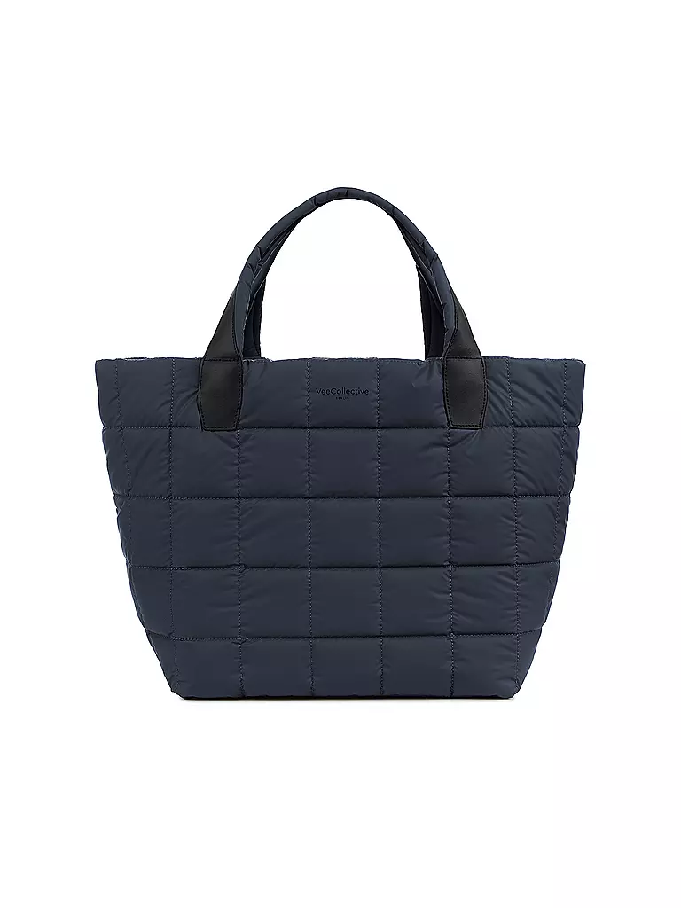 VEE COLLECTIVE | Sac - Shopper PORTER TOTE Medium | dunkelblau