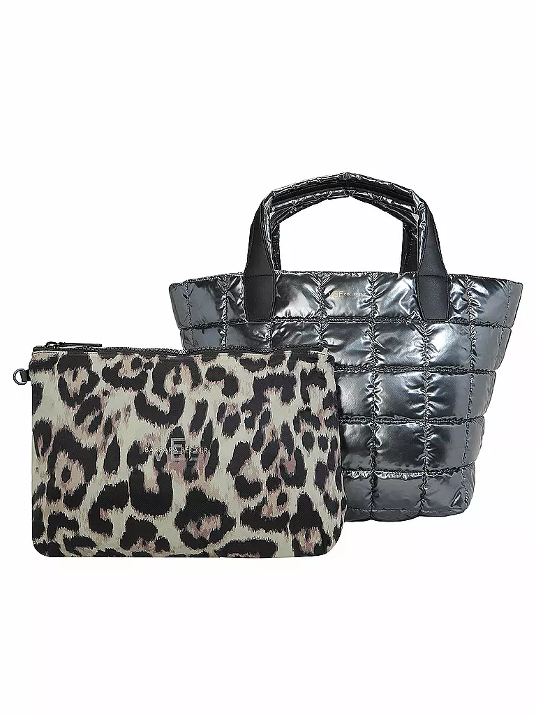 VEE COLLECTIVE | Sac - Shopper PORTER TOTE Medium | schwarz