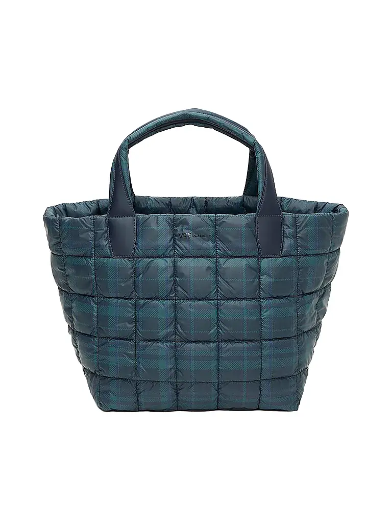 VEE COLLECTIVE | Sac - Shopper PORTER TOTE Medium | Bleu