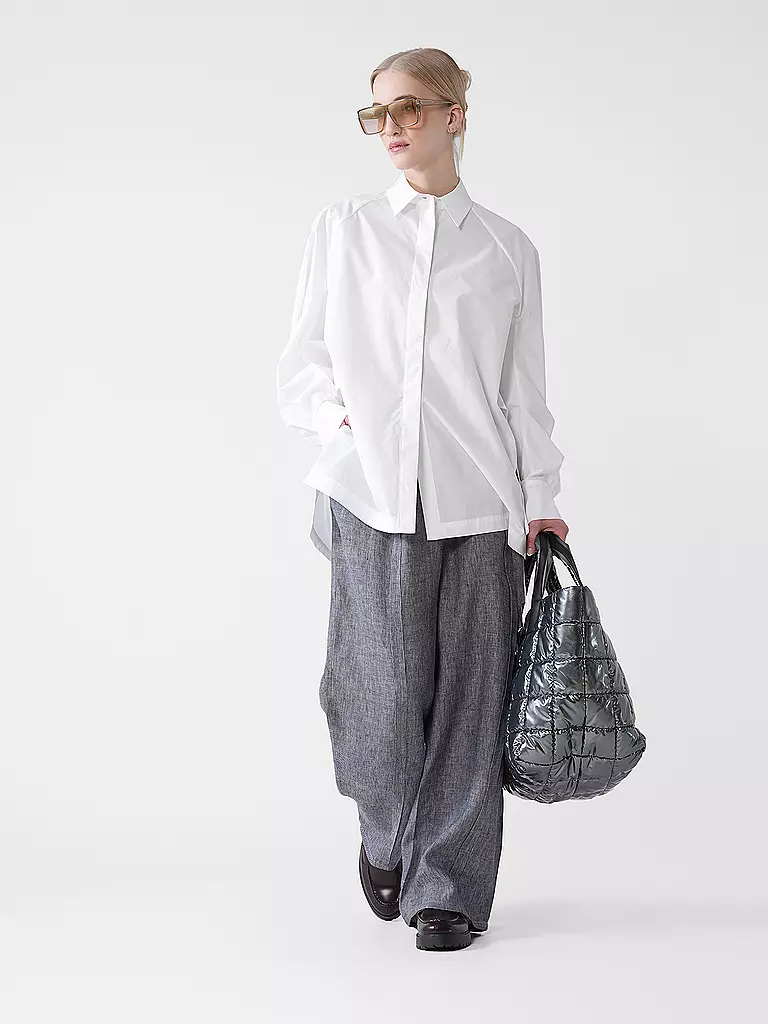 VEE COLLECTIVE | Sac - Shopper PORTER TOTE Medium | schwarz