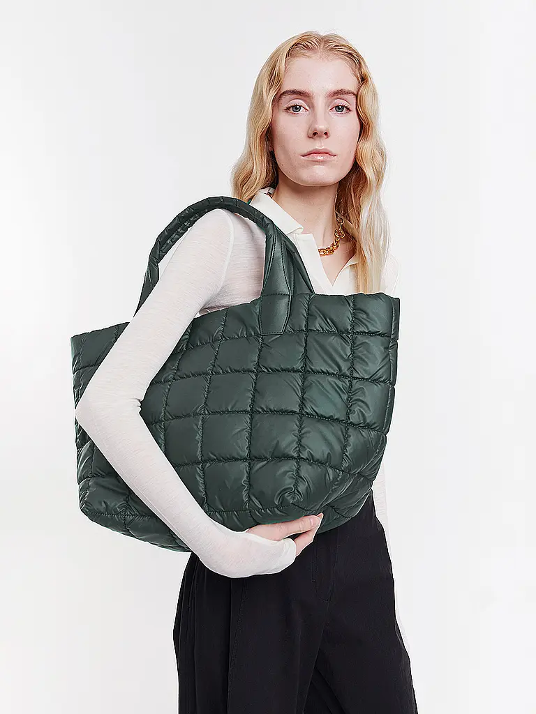 VEE COLLECTIVE | Sac - Shopper PORTER TOTE Medium |