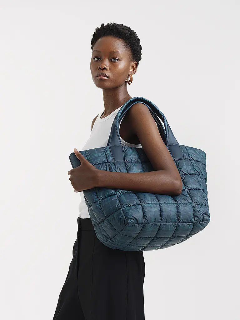 VEE COLLECTIVE | Sac - Shopper PORTER TOTE Medium |