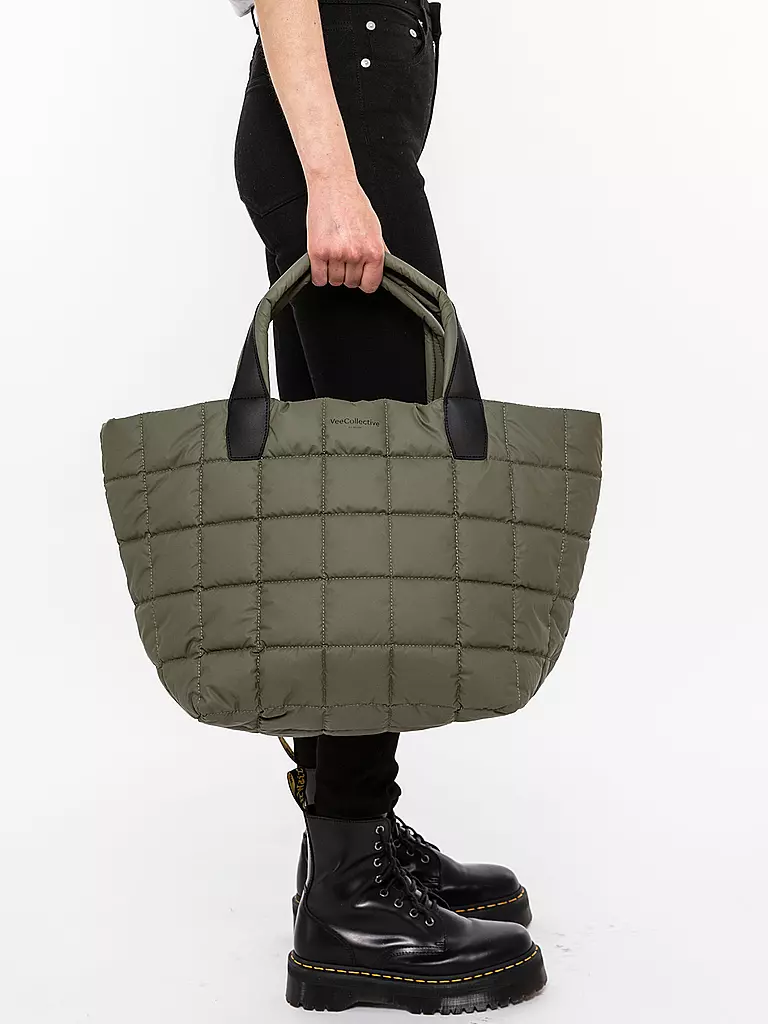 VEE COLLECTIVE | Sac - Shopper PORTER TOTE Medium | 