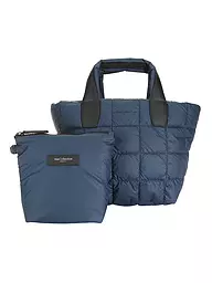 VEE COLLECTIVE | Sac - Shopper PORTER TOTE Small | Bleu foncé