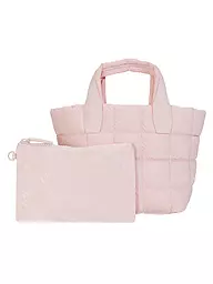 VEE COLLECTIVE | Sac - Shopper PORTER TOTE Small | Rose