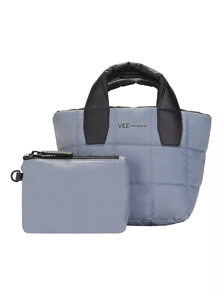 VEE COLLECTIVE | Sac - Shopper PORTER TOTE Small | beige
