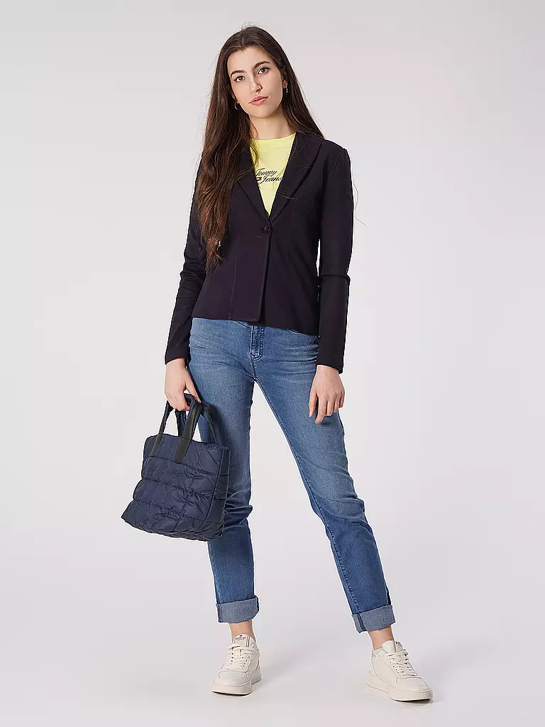 VEE COLLECTIVE | Sac - Shopper PORTER TOTE Small | dunkelblau