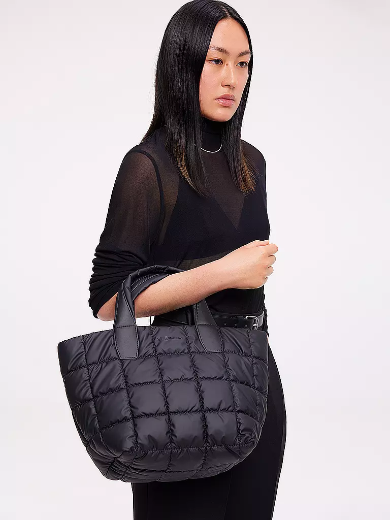 VEE COLLECTIVE | Sac - Shopper PORTER TOTE Small | 