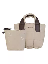 VEE COLLECTIVE | Tasche - Mini Bag PORTER TOTE Mini | Crème