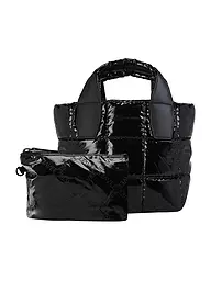 VEE COLLECTIVE | Tasche - Mini Bag PORTER TOTE Mini | Noir