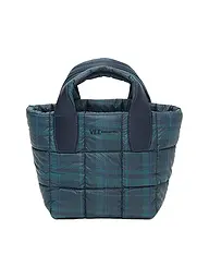 VEE COLLECTIVE | Tasche - Mini Bag PORTER TOTE Mini | Bleu