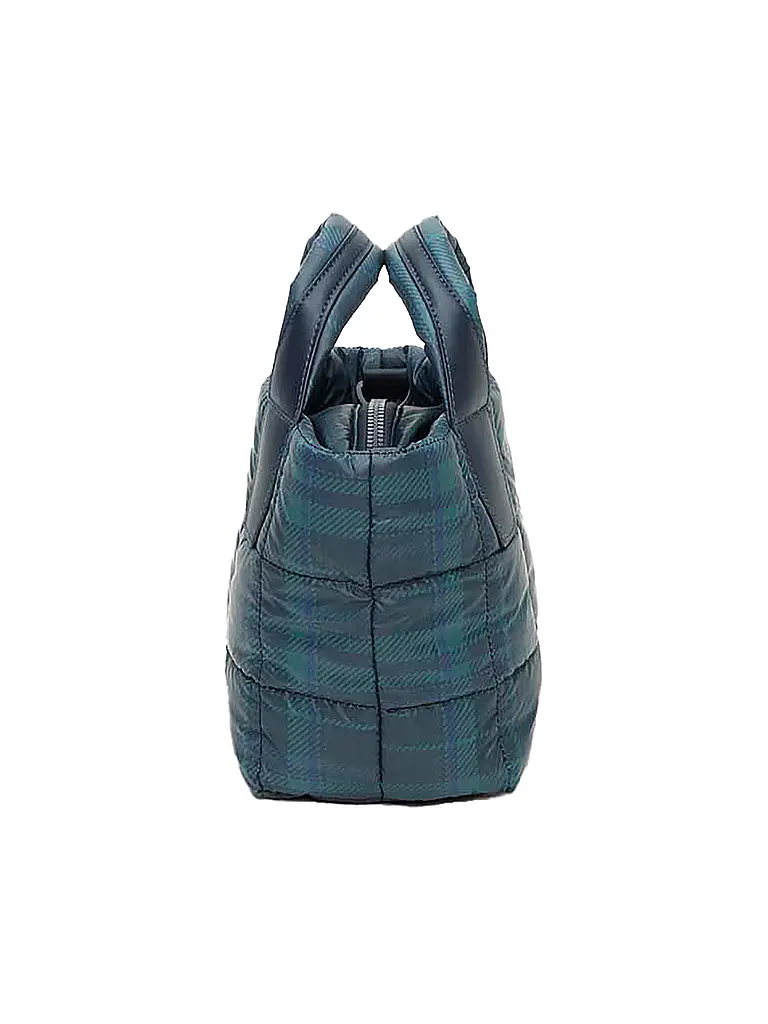 VEE COLLECTIVE | Tasche - Mini Bag PORTER TOTE Mini | blau
