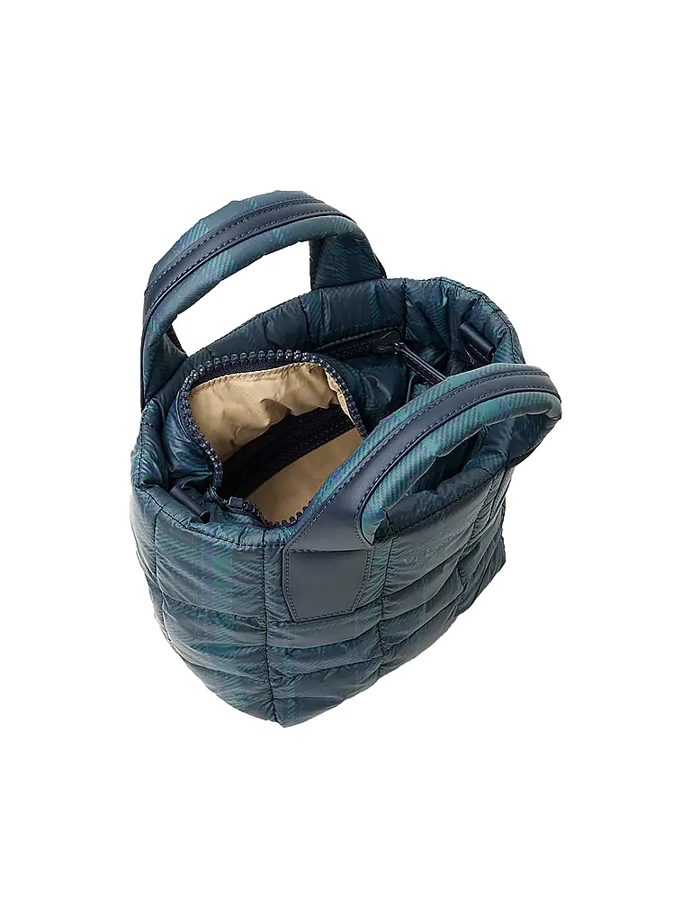 VEE COLLECTIVE | Tasche - Mini Bag PORTER TOTE Mini | blau