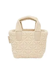 VEE COLLECTIVE | Tasche - Mini Bag VEE TOTE Mini | Blanc