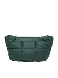 VEE COLLECTIVE | Tasche - Pouch PORTER BASQUE CLUTCH | Vert foncé