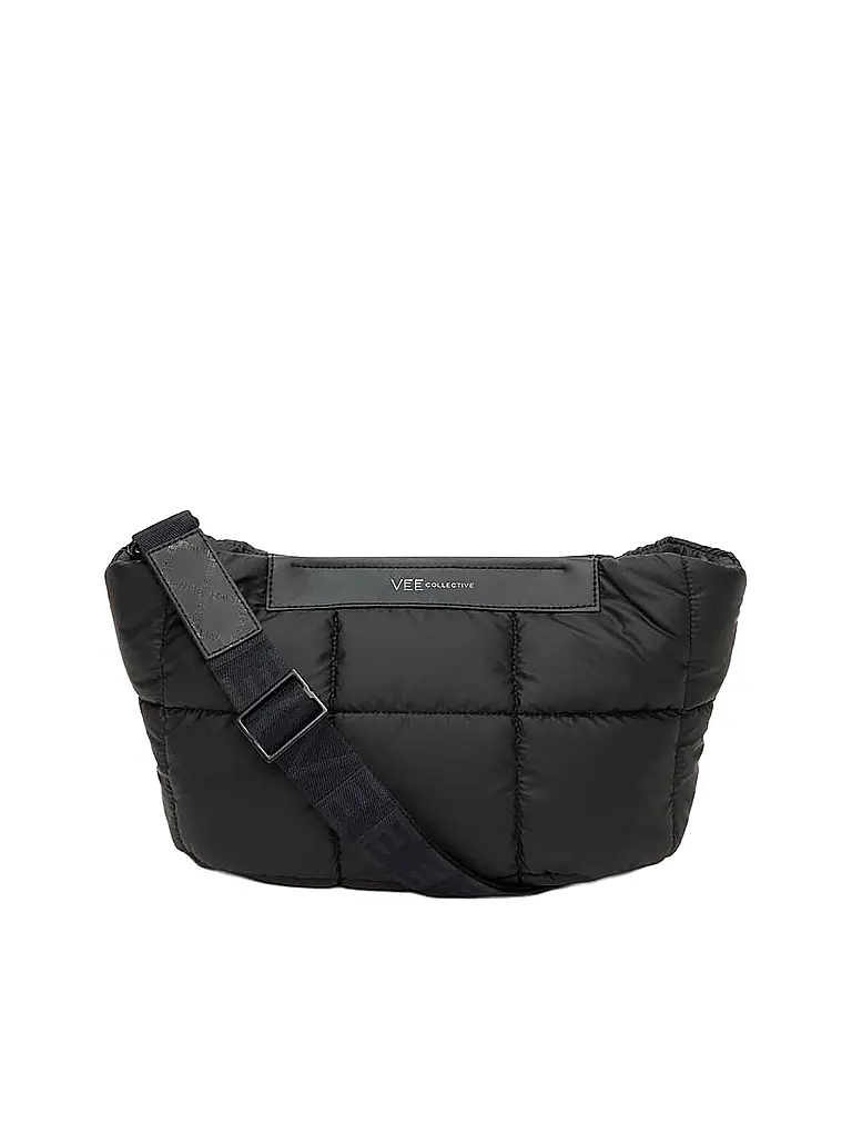 VEE COLLECTIVE | Tasche - Pouch PORTER BASQUE CLUTCH | schwarz