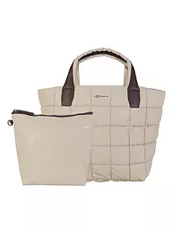 VEE COLLECTIVE | Sac - Shopper PORTER TOTE Medium | Crème