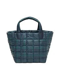 VEE COLLECTIVE | Sac - Shopper PORTER TOTE Medium | Bleu