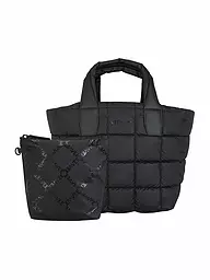 VEE COLLECTIVE | Sac - Shopper PORTER TOTE Small | Noir