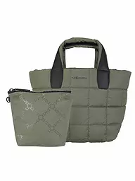 VEE COLLECTIVE | Sac - Shopper PORTER TOTE Small | Olive