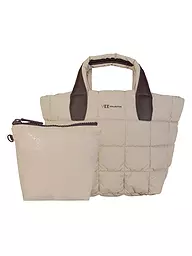 VEE COLLECTIVE | Sac - Shopper PORTER TOTE Small | Crème