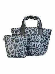 VEE COLLECTIVE | Sac - Shopper PORTER TOTE Small | Gris