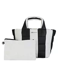 VEE COLLECTIVE | Sac - Shopper PORTER TOTE Small | Noir