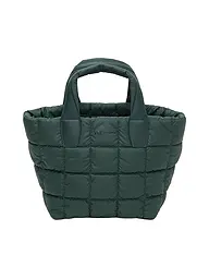 VEE COLLECTIVE | Sac - Shopper PORTER TOTE Small | Vert foncé