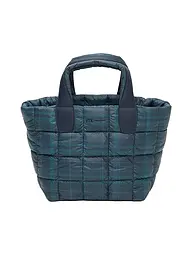 VEE COLLECTIVE | Sac - Shopper PORTER TOTE Small | Bleu