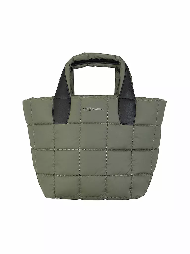 VEE COLLECTIVE | Tasche - Shopper PORTER TOTE Small | olive